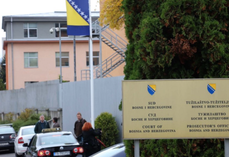 Juče uhapšeni u akciji “ATM”, danas na slobodi: Za jednu osobu prijedlog mjere zabrane