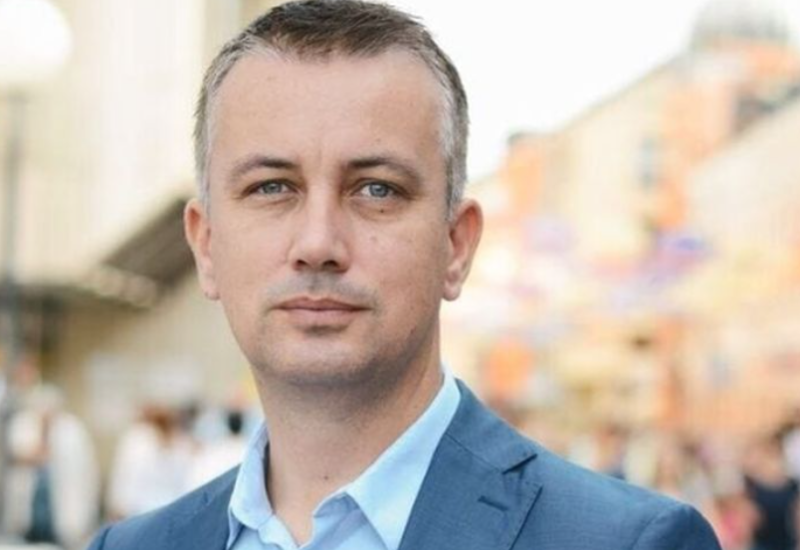 Potvrđeno: Vučić imenovao Adama Šukala za svog savjetnika