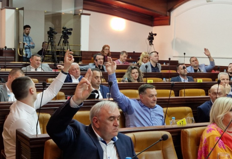 Ko (ni)je bio za poskupljenja u Banjaluci: Evo kako su odbornici glasali