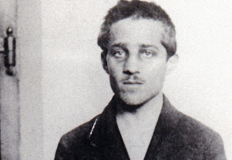 "Ja sam potomak Gavrila Principa“: Poznati pjevač otkrio nevjerovatne porodične i istorijske detalje