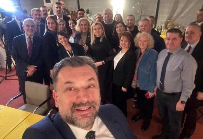 Konaković: Nema novih uslova, niti komplikacija, BiH uskočila u evropski voz