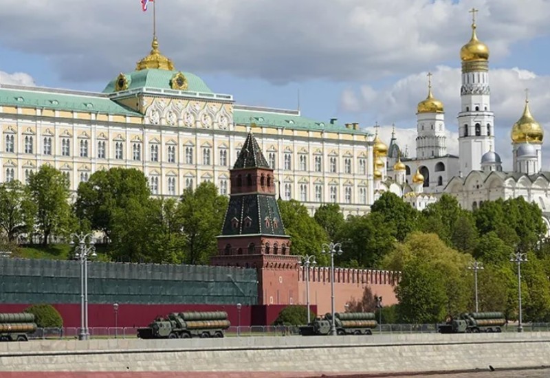 Peskov: Rusija je u ratu