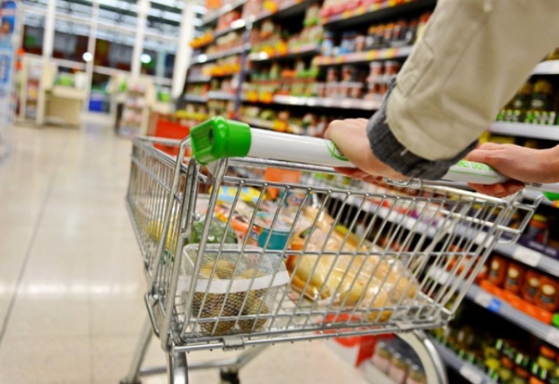 Februarske cijene veće za 0,5 odsto od januarskih