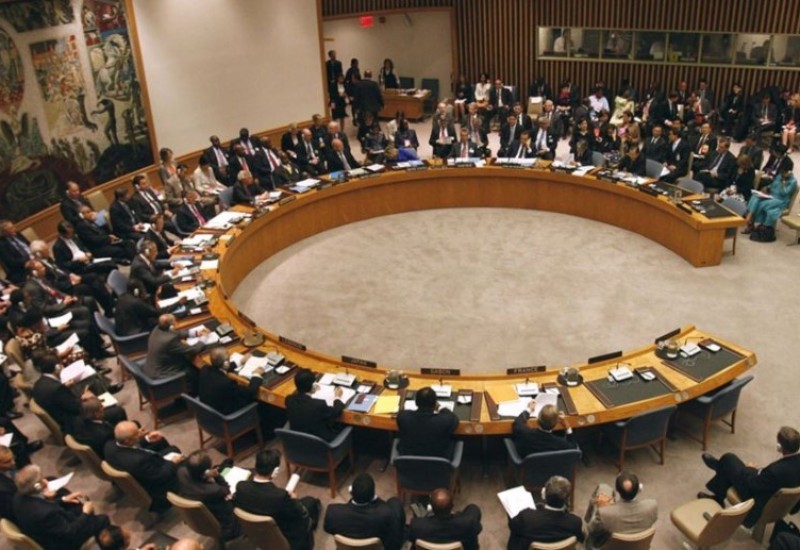 Kina i Rusije uložile veto: Savjet bezbjednosti nije usvojio američki nacrt rezolucije o prekidu vatre u Gazi