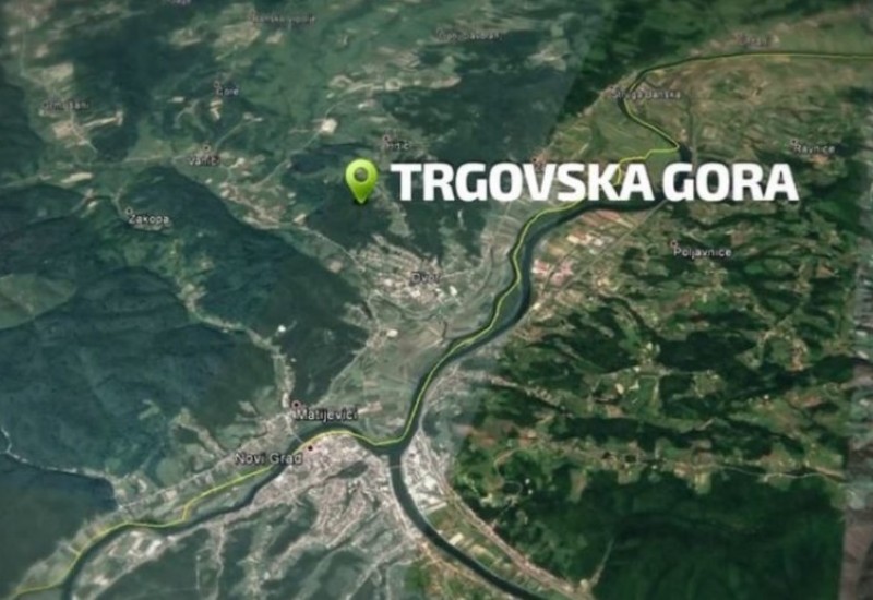 Najveća globalna organizacija za zaštitu životne sredine potvrdila da Trgovska gora nije rješenje