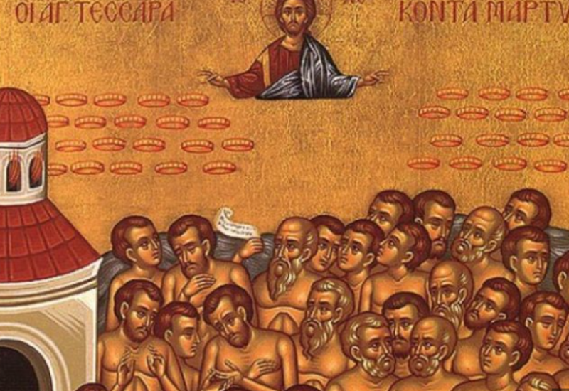 Danas se slave Mladenci: Postoji mnogo običaja koji su vezani za ovaj praznik