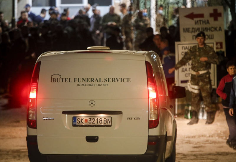 Hospitalizovano šest novih pacijenata iz diskoteke u Kočanima
