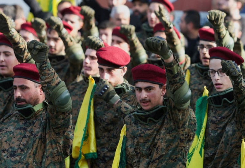 Ubijen komandant Hezbolahovih elitnih snaga