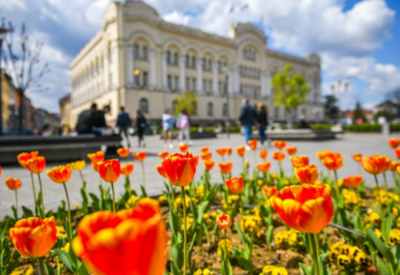 Banjaluka obilježava Dan grada