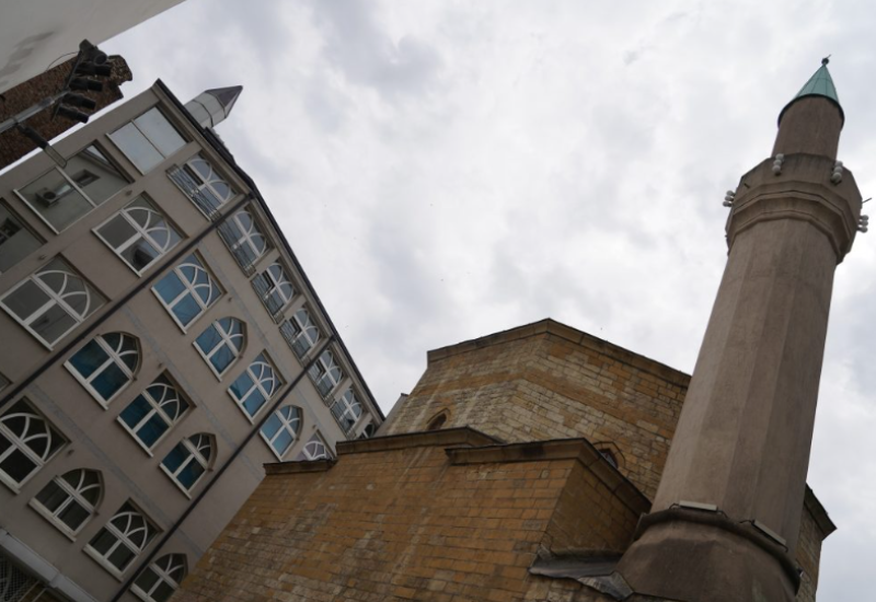 Znate li šta uopšte znači “Bajram šerif mubarek olsun”?