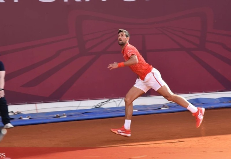 "Ako osvoji Garos, Đokoviću doček u Banjaluci"