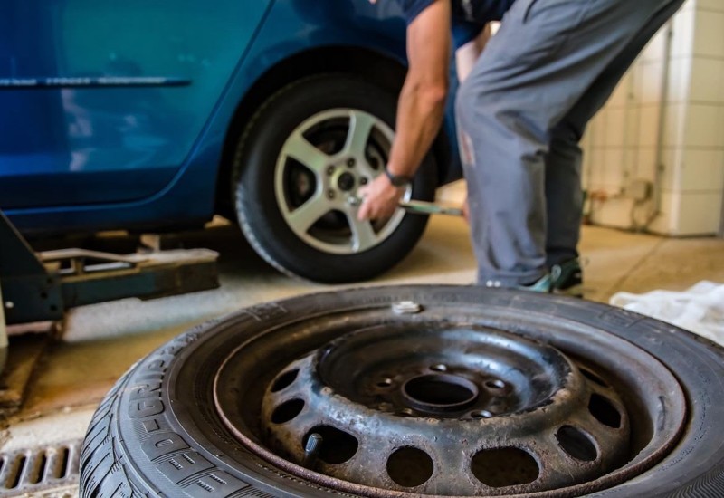Kako pripremiti auto za proljeće i ljeto?