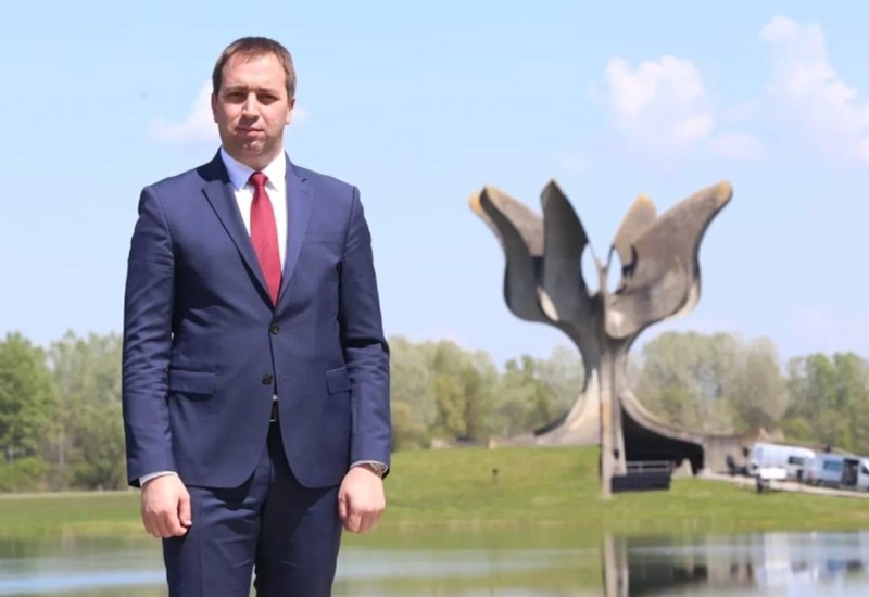 Selak: Smrt je bila lakša od života u Jasenovcu, ali život je pobjedio