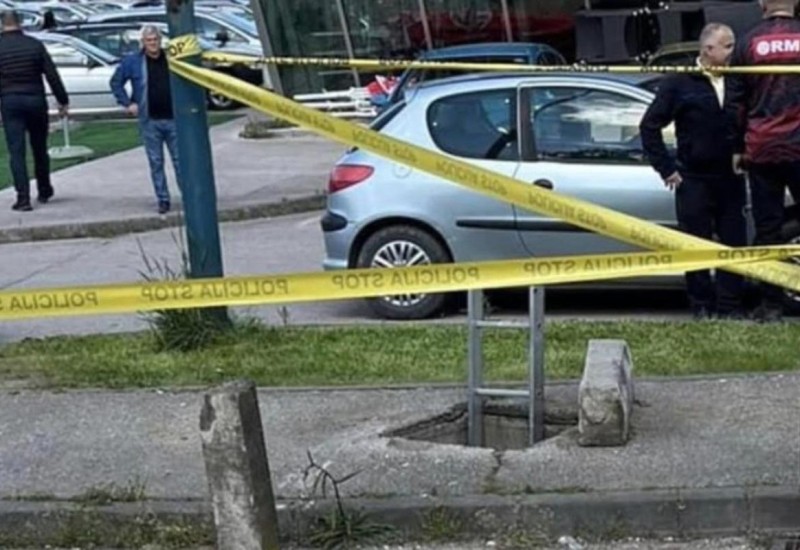 Pronađeno tijelo Aldina Hasukića u šahtu kod TC Bingo u Gradačcu