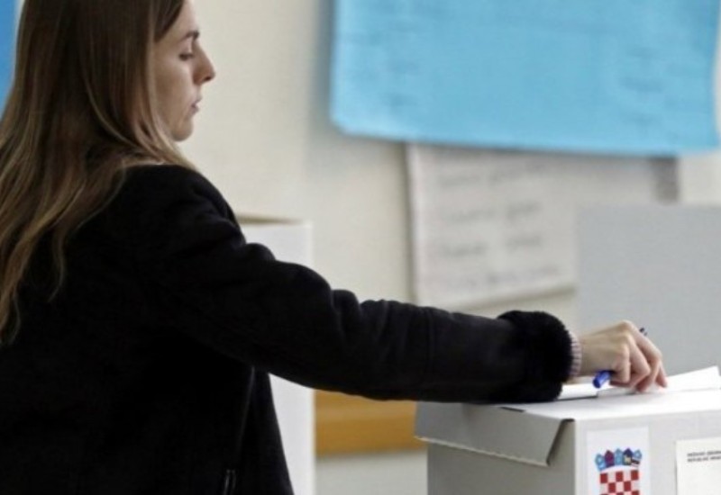 Pet dana od izbora u Hrvatskoj: Јoš nema naznaka ko će formirati većinu