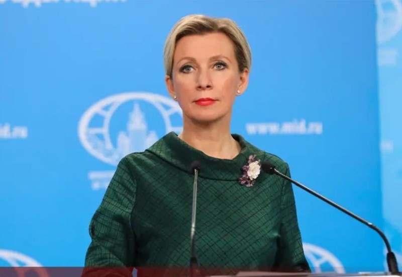 Zaharova upozorila: Skladišta sa američkim nuklearnim oružjem bila bi legitimna meta
