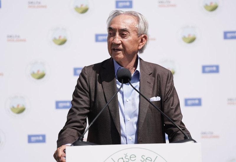 Kakav je rezultat ostvarila Miškovićeva firma sa kojom je silovito krenuo u BiH