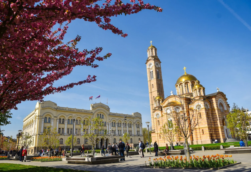 Banjaluka proslavlja Dan grada