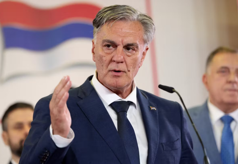 Karan: Uz svesrdnu pomoć republičkih institucija, Banjaluka postala mjesto okrenuto napretku