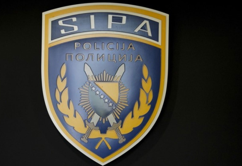 Akcija "Zora": SIPA pretresa zbog šverca ukradenih vozila, droge i oružja