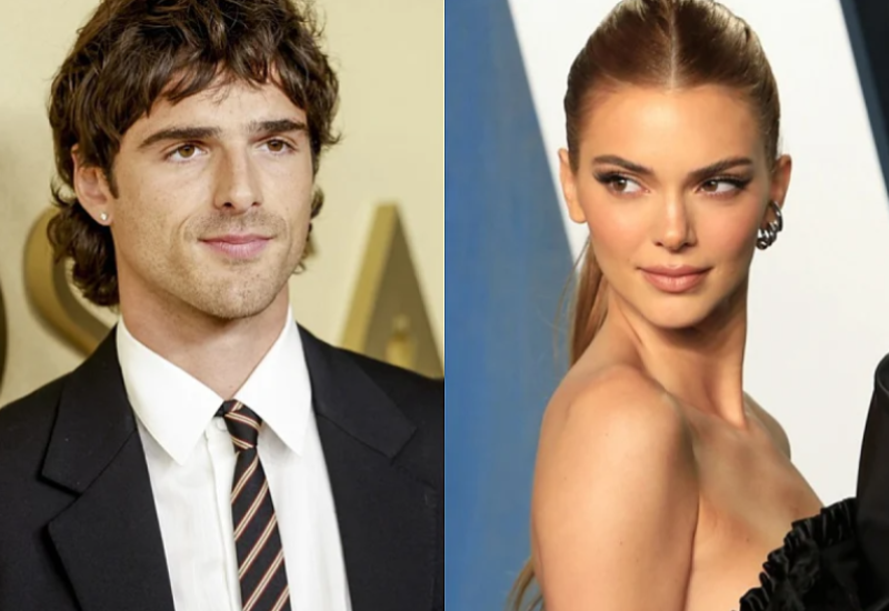 Jesu li Kendall Jenner i Jacob Elordi novi slavni par? Navodno ih je spojila njena sestra Kylie