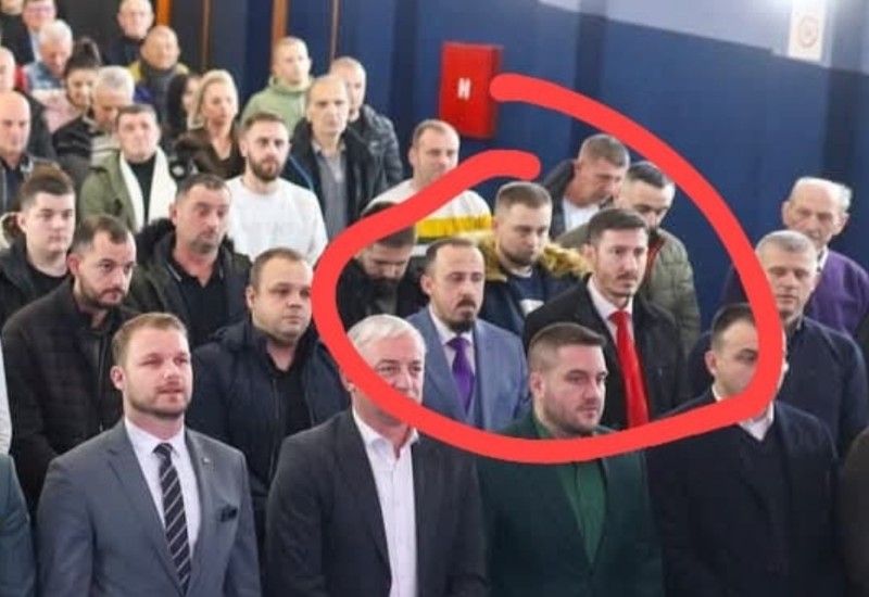 Uhapšen advokat Boban Savić, povezan sa Stanivukovićevim PSS-om