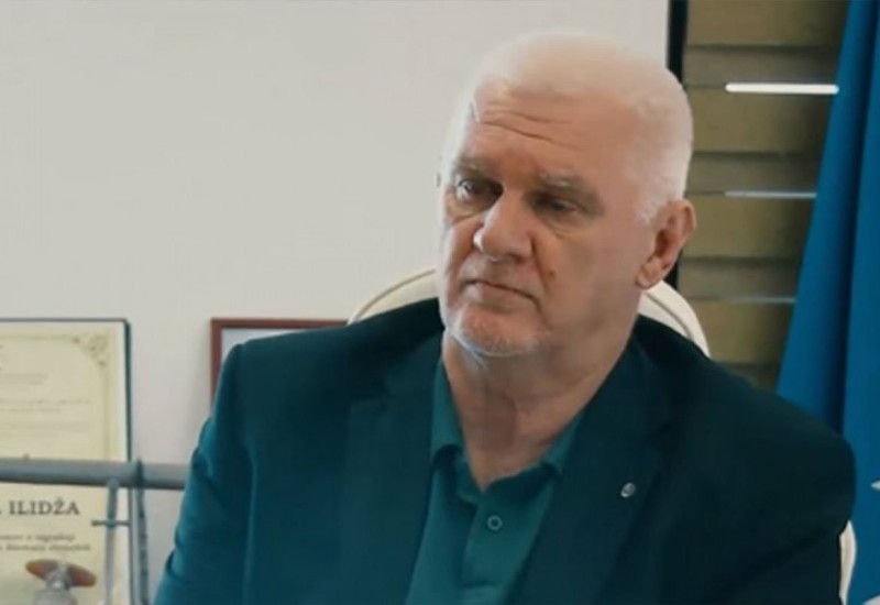 Uhapšeni ambasador i zvanično smijenjen sa te pozicije