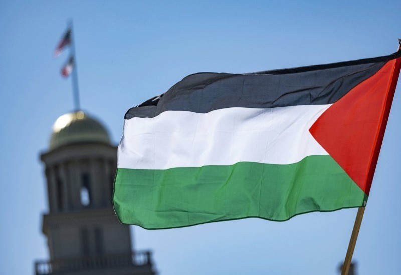 Norveška priznala Palestinu kao državu