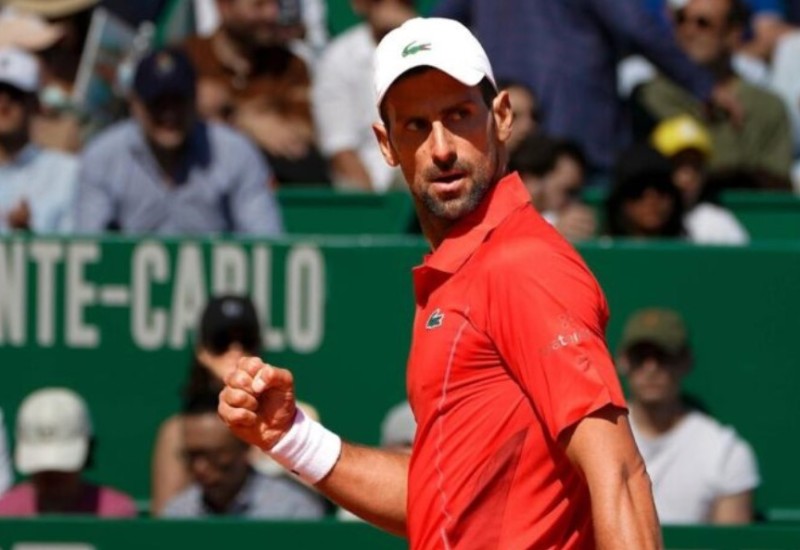 Rođendan na terenu: Đoković protiv Hanfmana u Ženevi