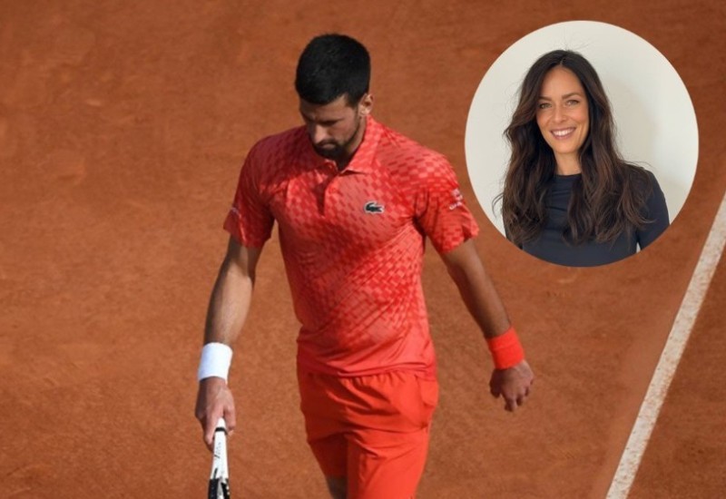 "Novak je trebalo da oženi Anu Ivanović"