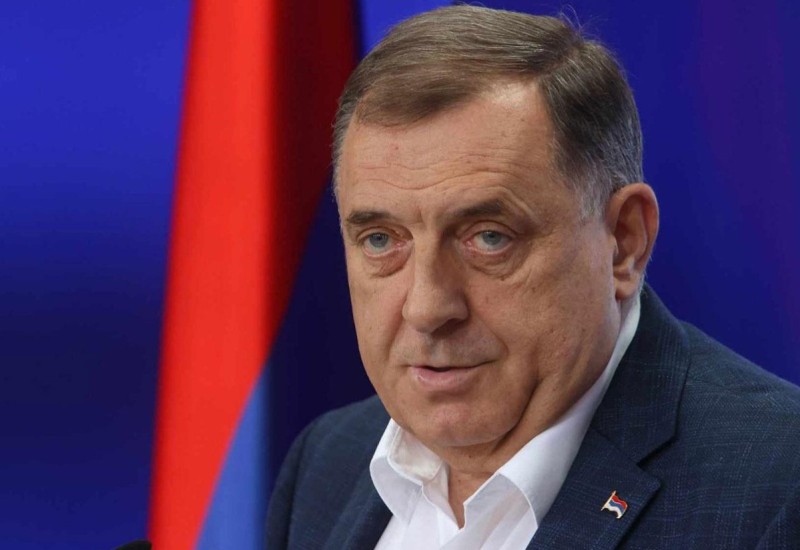 “Izdržali smo i gore, a ja sam spreman da izdržim” Dodik komentarisao današnje ročište pred Sudom BiH