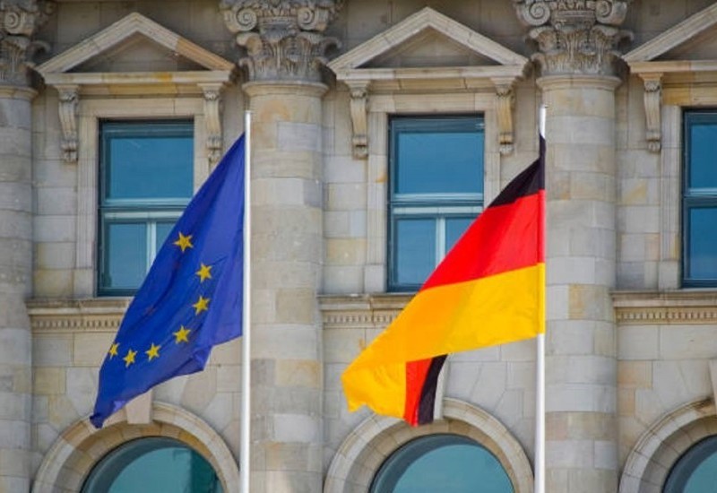 Njemačka napušta EU?