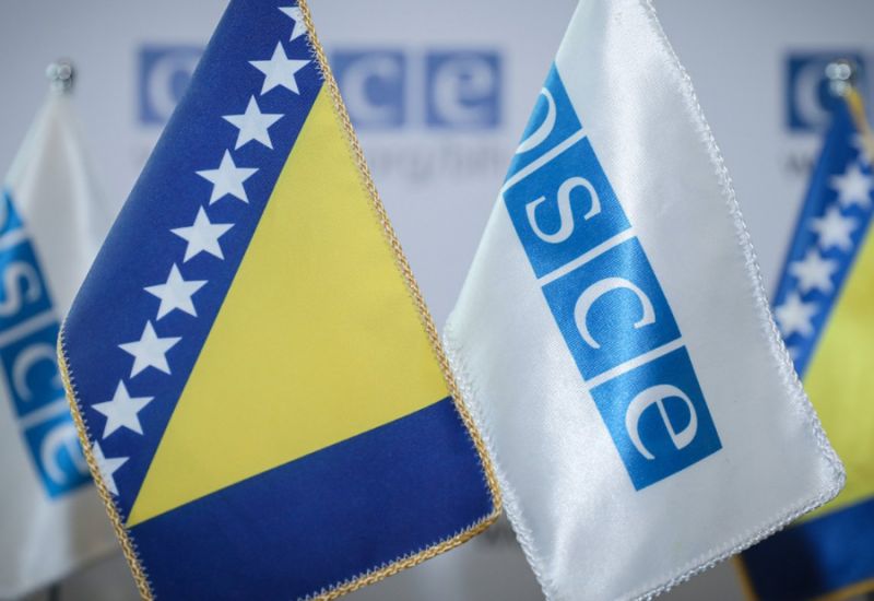 OEBS pozvao Narodnu skupštinu RS da preispita svoju odluku