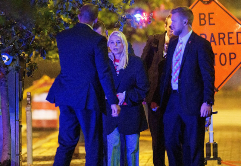 Osumnjičeni priznao ubistvo izraelskih diplomata u SAD, otkrio i motiv (VIDEO)