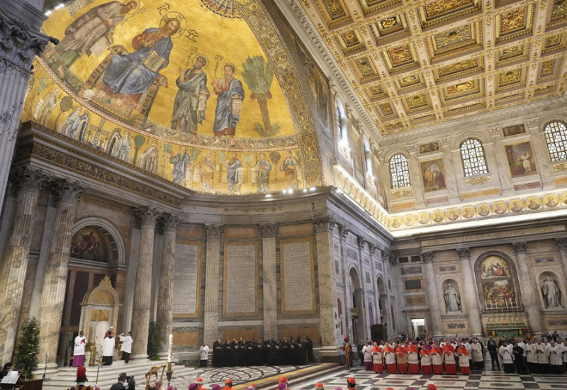 Vatikan: Ne priznajemo nezavisnost Kosova i Metohije i zalažemo se za dijalog