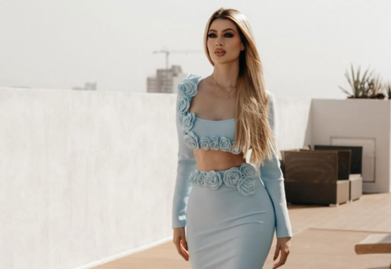 Detalji likvidacije: Tiktokerka ubijena uživo dok je snimala video