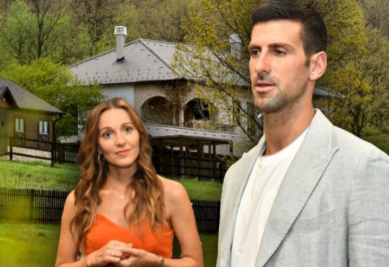 Danas Novak proslavlja rođendan, a ovo je najdraža pjesma srpskog tenisera