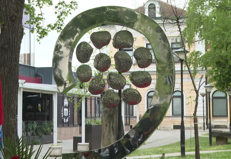 Obilježavanje 34 godine od smrti 12 banjalučkih beba