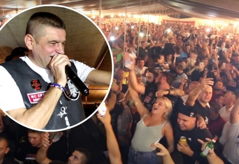 Vraća se na Manjaču nakon četiri godine: Baja Mali Knindža na Kočićevom zboru