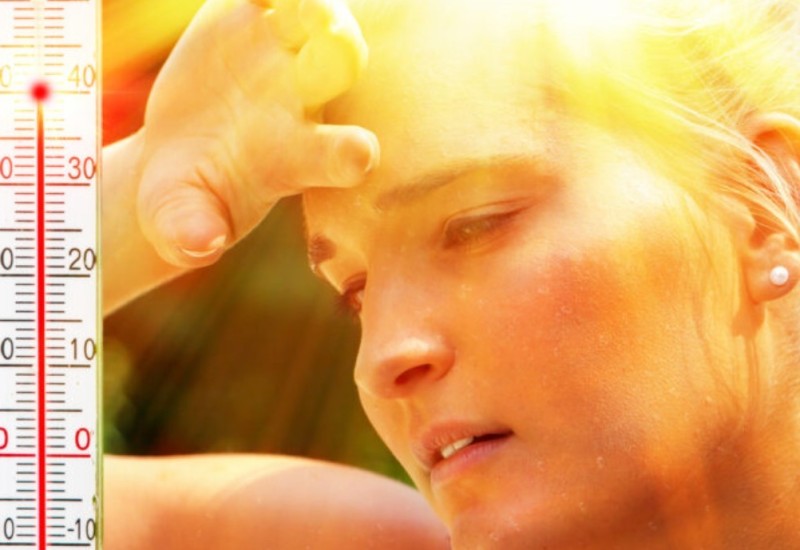 Za danas i sutra izdato narandžasto upozorenje