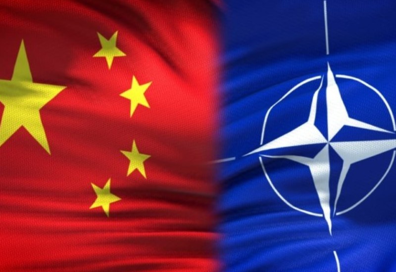 Smeta im što podržavaju Rusiju: NATO zaprijetio Kini sankcijama