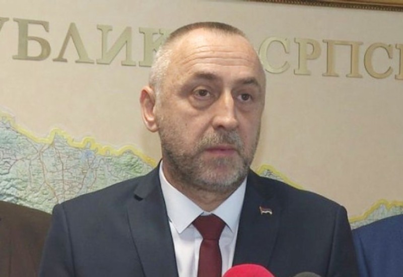 Egić: Rekordan broj zaposlenih, Vlada kontinuirano radi na programima za zapošljavanje