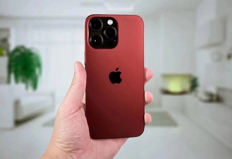 Apple bi mogao da odloži iPhone 15 prodaju