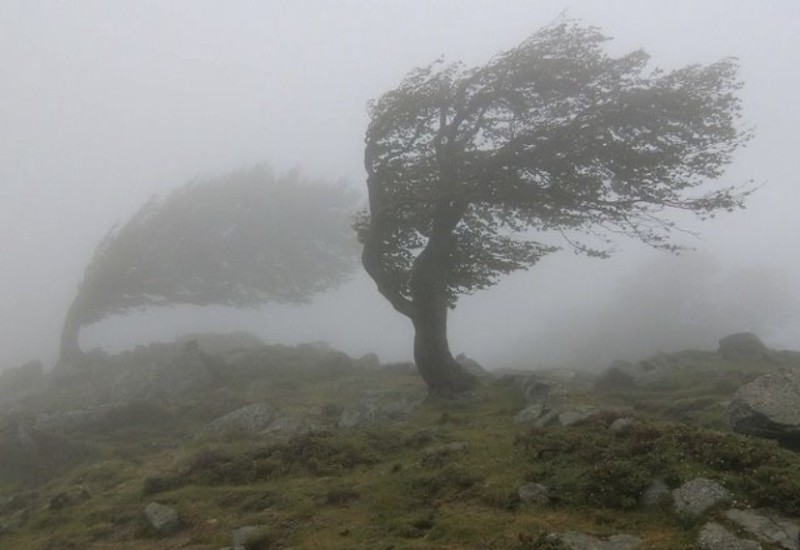 Pogledajte u kojim regijama BiH i kada se očekuje nevrijeme