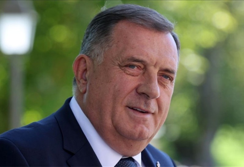 Dodik: Gutereš potvrdio da Šmit nije imenovan za visokog predstavnika