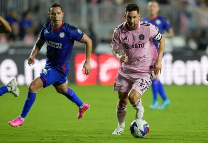 Mesi poslije debija za Inter: Ovo nam je trebalo