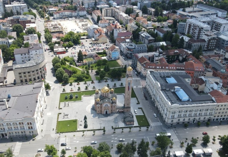 Ko je pomagač ubice iz Loznice: Mijenjao identitet i adrese u Banjaluci