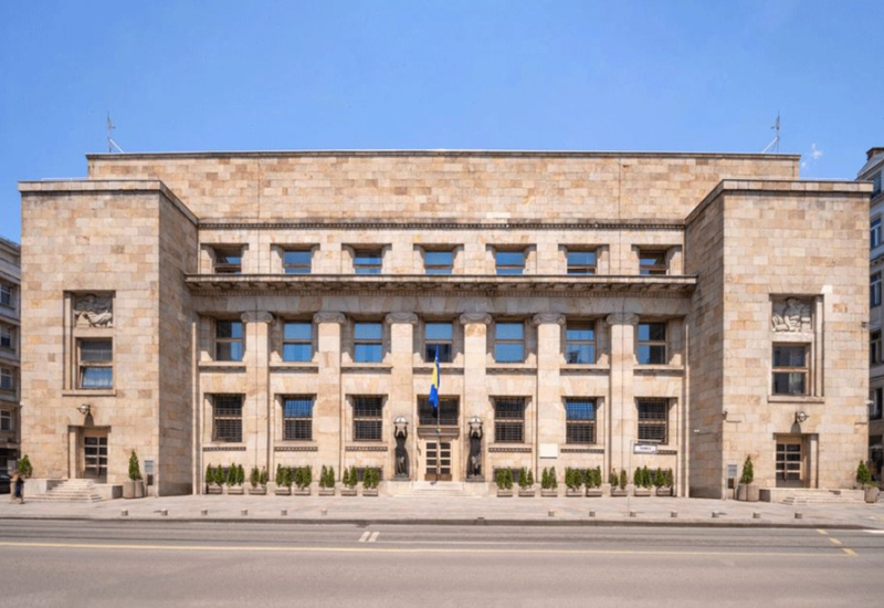 Uprkos stavu RS: Centralna banka BiH prebacila sredstva za isplatu "Viaductu"