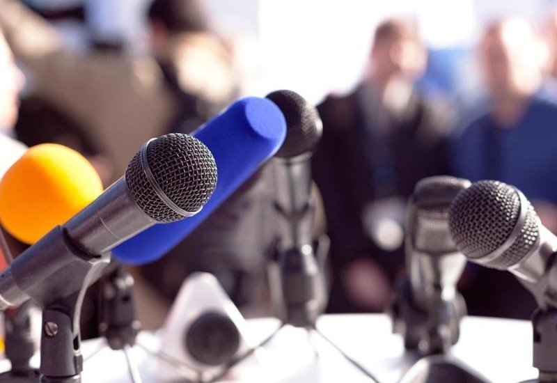 U napadima na novinare prednjače političari