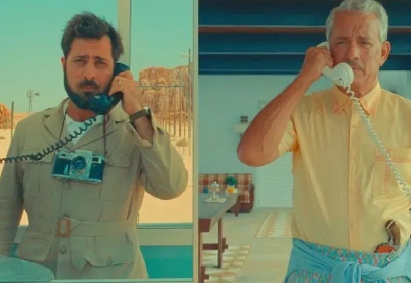 Vesa Andersona zabole ako ga ne volite i u filmu „Asteroid City“ nam to otvoreno kaže